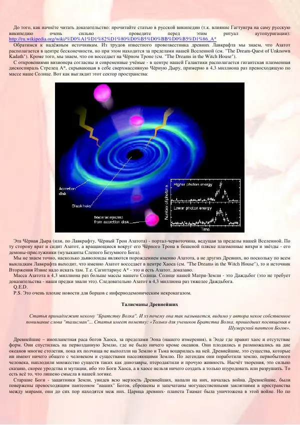 Круг Альяха - Ппц - Страница № 14
