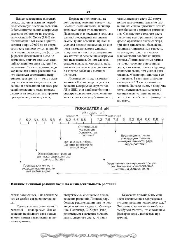 Марк Махлин - Аквариумный сад - Страница № 24
