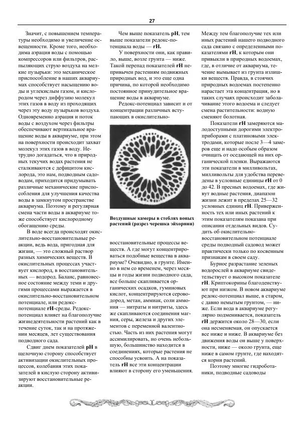 Марк Махлин - Аквариумный сад - Страница № 28