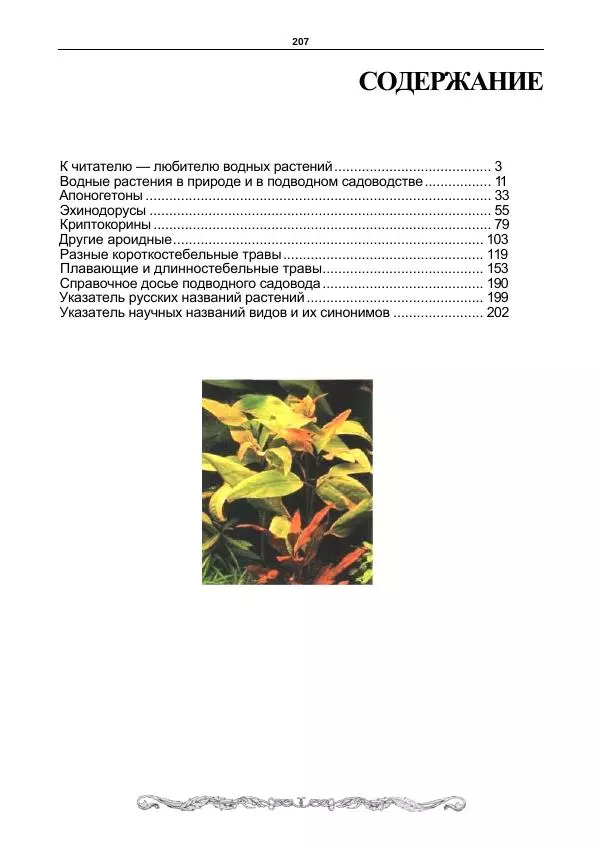 Марк Махлин - Аквариумный сад - Страница № 208