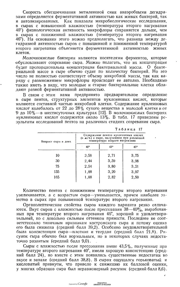  Коллектив авторов - Труды. Выпуск 6. Технология сыра - Страница № 24