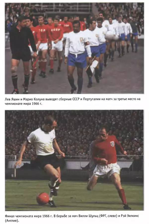 Александр Савин - Мировой футбол. Кто есть кто 2011. Полная энциклопедия - Страница № 864