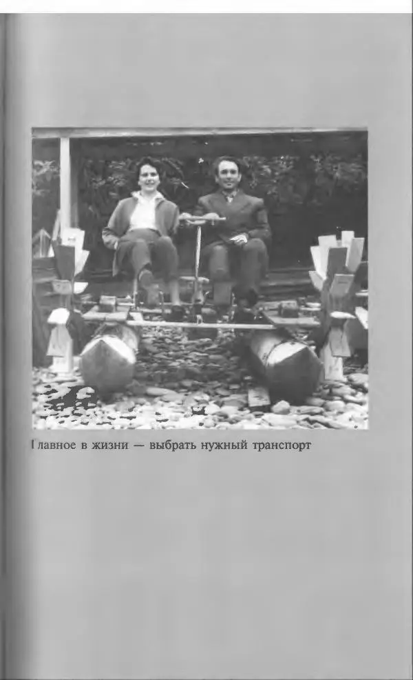 Владлен Бахнов - Владлен Бахнов - Страница № 301