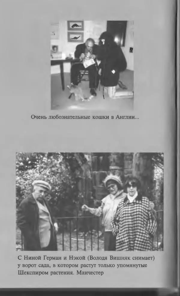 Владлен Бахнов - Владлен Бахнов - Страница № 614