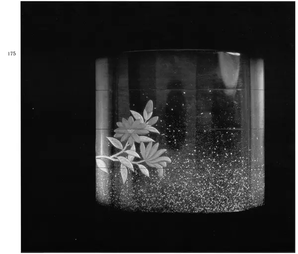  Коллектив авторов - Японское декоративное искусство - Страница № 169