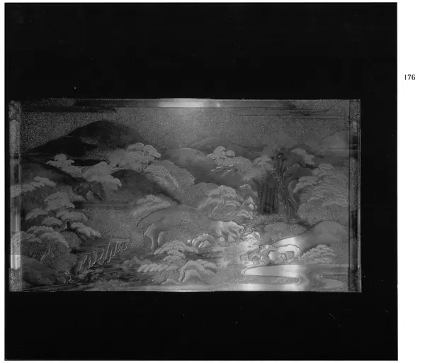  Коллектив авторов - Японское декоративное искусство - Страница № 170