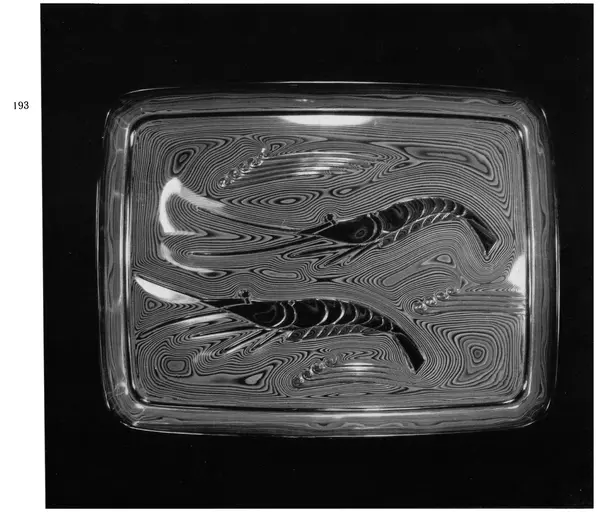  Коллектив авторов - Японское декоративное искусство - Страница № 187