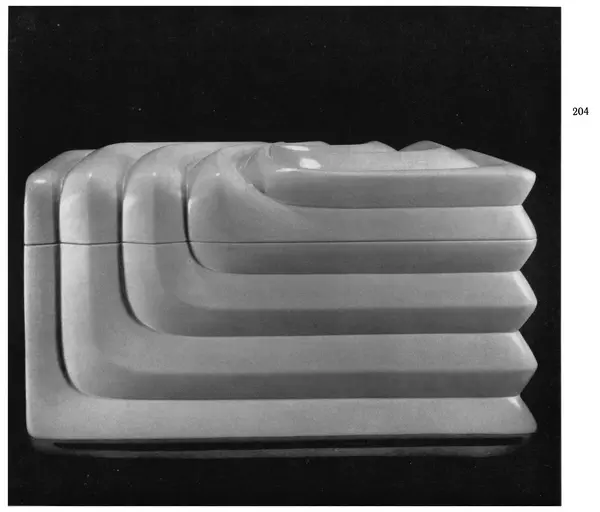  Коллектив авторов - Японское декоративное искусство - Страница № 198