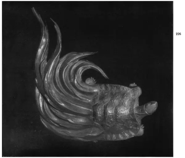  Коллектив авторов - Японское декоративное искусство - Страница № 218