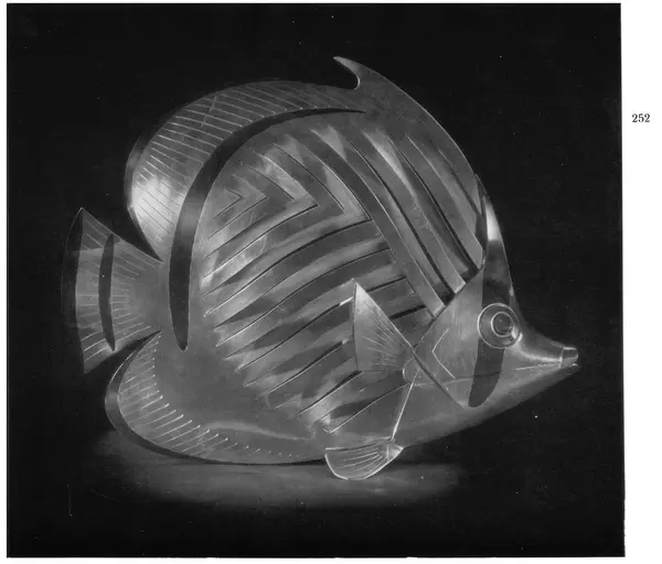  Коллектив авторов - Японское декоративное искусство - Страница № 244