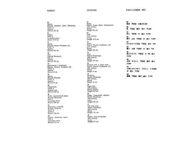  Коллектив авторов - Японское декоративное искусство - Страница № 252