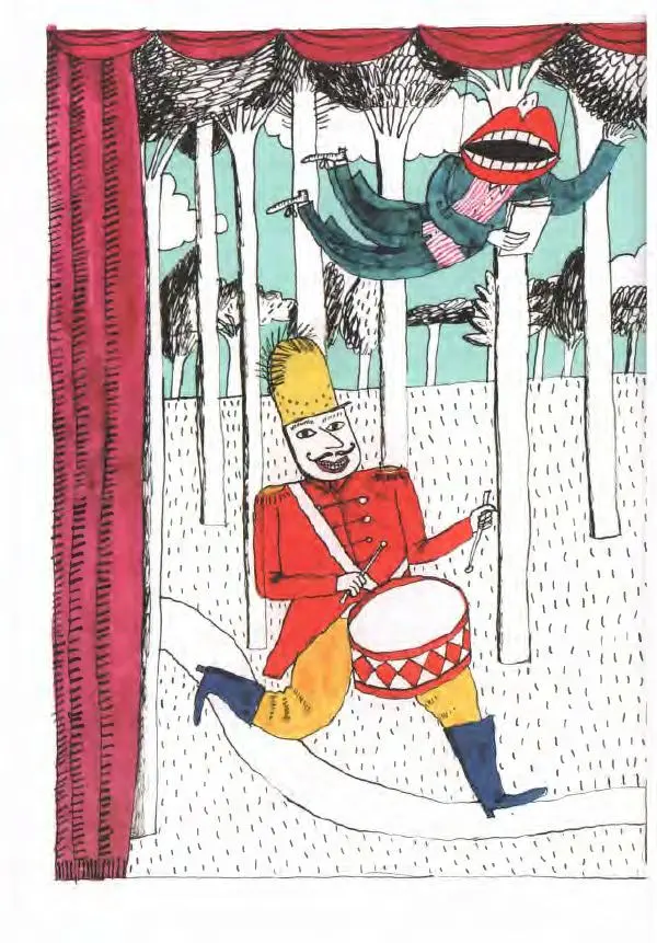 Джанни Родари - Театр Джанни Родари - Страница № 38