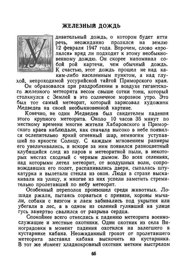 Феликс Зигель - Небесные камни - Страница № 66