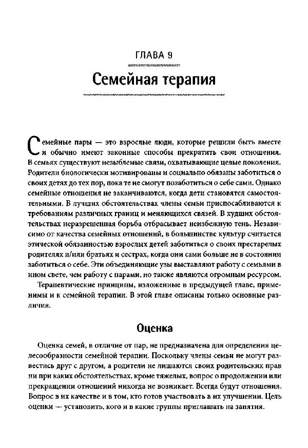 Ив Липчик - Ориентированная на решение терапия за пределами техник: работа с эмоциями и терапевтические отношения - Страница № 182