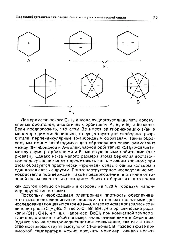 Е Этингоф - Будущее науки. Международный ежегодник. Выпуск 14 - Страница № 74