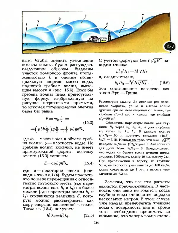 КулЛиб. Лев Васильевич Тарасов - Физика в природе. Страница № 224