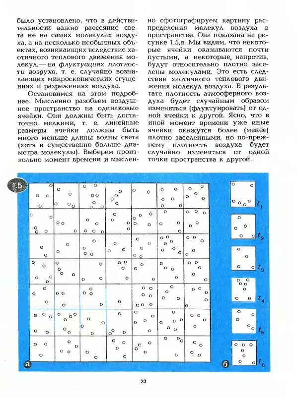 КулЛиб. Лев Васильевич Тарасов - Физика в природе. Страница № 23