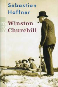 Уинстон Черчилль (fb2)