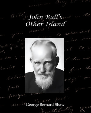 Другой остров Джона Булля (fb2)