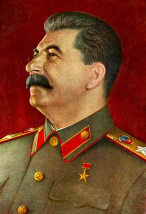 Рассказы о Сталине (fb2)