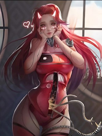 (Не) Атомное Сердце (fb2)