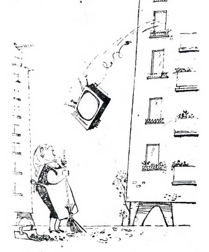 Карикатури. Валерій Зелінський. Иллюстрация 14