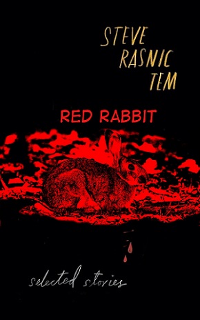 Красный кролик (fb2)