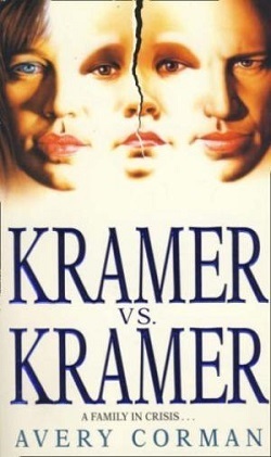 Крамер против Крамера (fb2)
