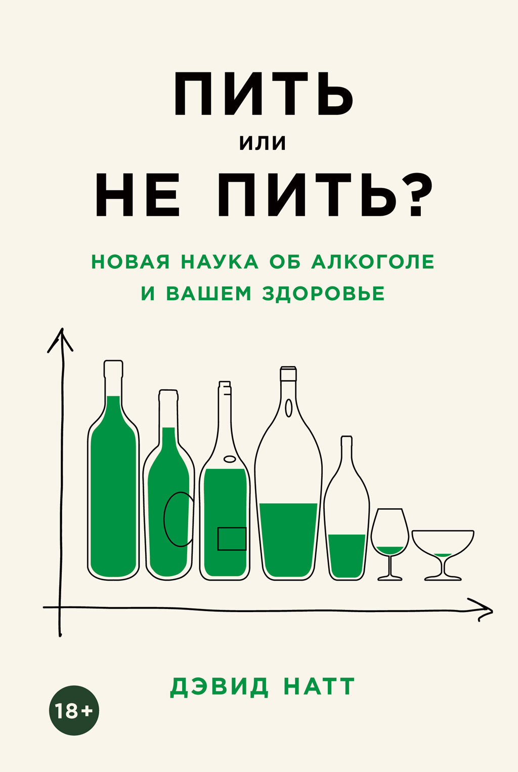 Пить или не пить? Новая наука об алкоголе и вашем здоровье (fb2)