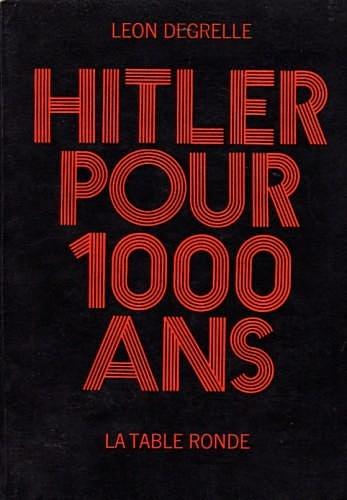 Гитлер на тысячу лет (fb2)