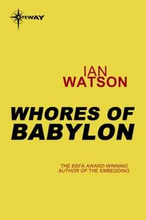 Блудницы Вавилона (fb2)