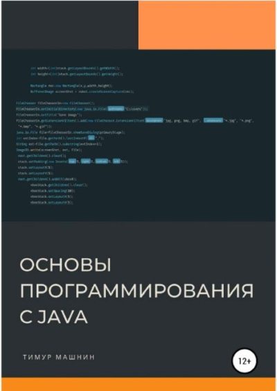 Основы программирования с Java (pdf)
