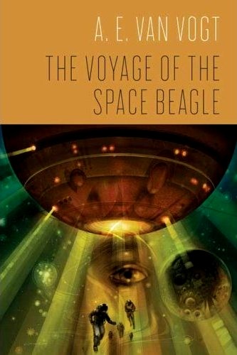 Путешествие на космическом корабле "Бигль" (fb2)