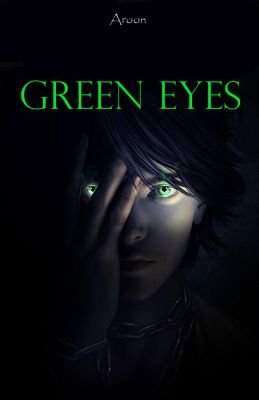 Зеленые глаза (fb2)