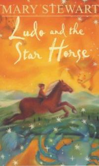 Людо и его звездный конь (fb2)