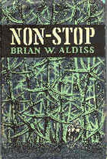 NON -Stop (fb2)