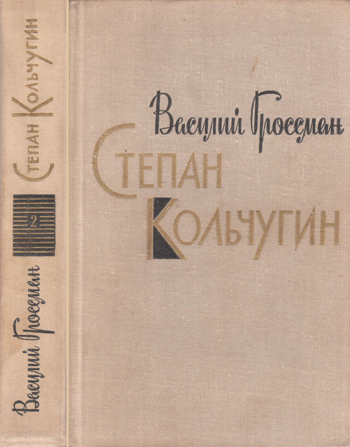 Степан Кольчугин. Книга вторая (fb2)
