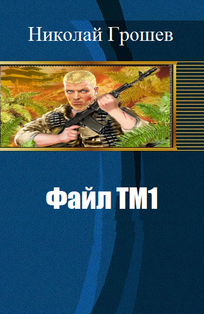 Файл ТМ1 (СИ) (fb2)
