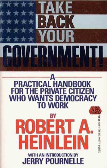 Заберите себе правительство (fb2)