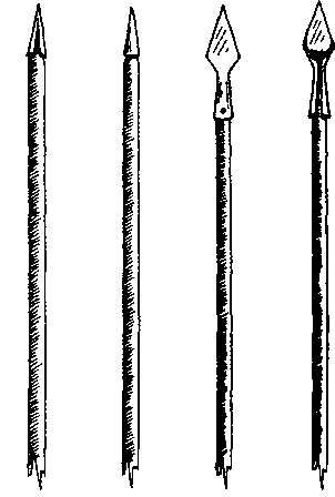 Византийская армия (IV-XII вв.). А. Банников. Иллюстрация 50