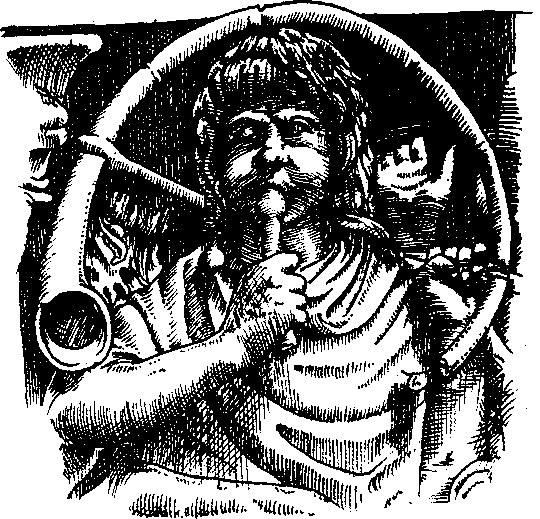 Византийская армия (IV-XII вв.). А. Банников. Иллюстрация 55