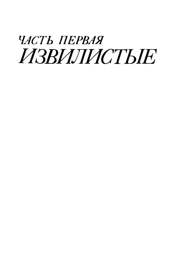 КулЛиб. Михалина  Вислоцкая - Искусство любви (двадцать лет спустя). Страница № 13