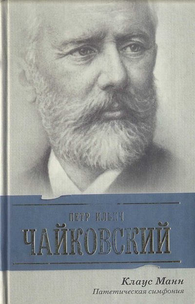 Петр Ильич Чайковский. Патетическая симфония (fb2)