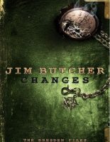 Книга - Джим  Батчер - Перемены (fb2) читать без регистрации