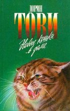 Книга - Дорин  Тови - Новые кошки в доме (fb2) читать без регистрации