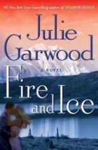 Книга - Джулия  Гарвуд - Огонь и лед (fb2) читать без регистрации