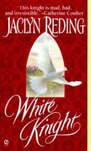 Книга - Жаклин  Рединг - Белый рыцарь (fb2) читать без регистрации