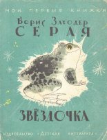 Книга - Борис Владимирович Заходер - Серая звездочка (fb2) читать без регистрации