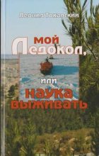 Книга - Леонид  Токарский - Мой ледокол, или наука выживать (fb2) читать без регистрации