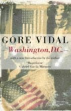Книга - Гор  Видал - Вашингтон, округ Колумбия (fb2) читать без регистрации